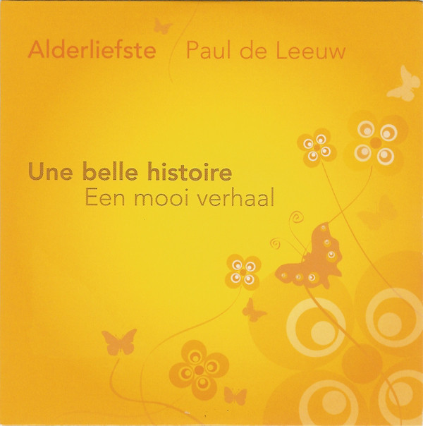 Alderliefste & Paul De Leeuw